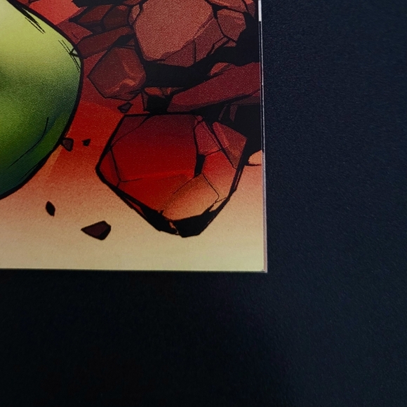 Heroes Reborn #6 - Picture 7 of 8